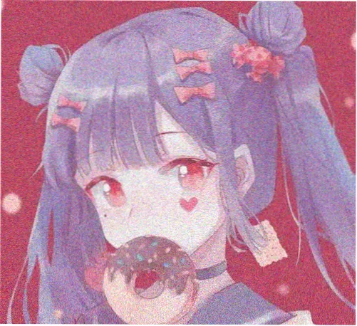 读者像素巡更头像